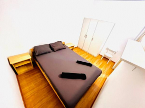 Casa Centro Apartments